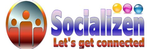 socializen|socialize